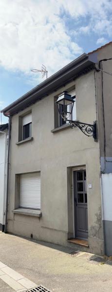 À la Ptite maison